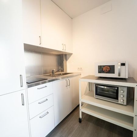 1 Room Playa Pedregalejo Malaga Zewnętrze zdjęcie