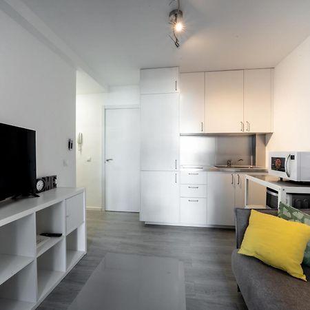 1 Room Playa Pedregalejo Malaga Zewnętrze zdjęcie