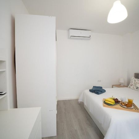 1 Room Playa Pedregalejo Malaga Zewnętrze zdjęcie