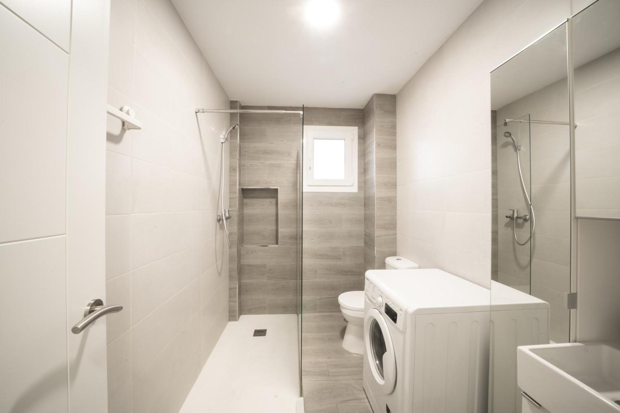 1 Room Playa Pedregalejo Malaga Zewnętrze zdjęcie