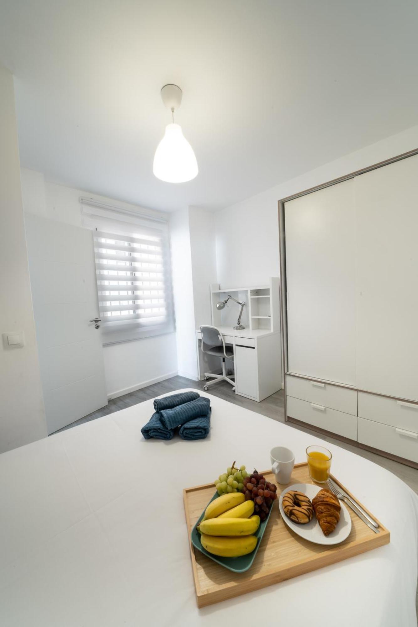 1 Room Playa Pedregalejo Malaga Zewnętrze zdjęcie