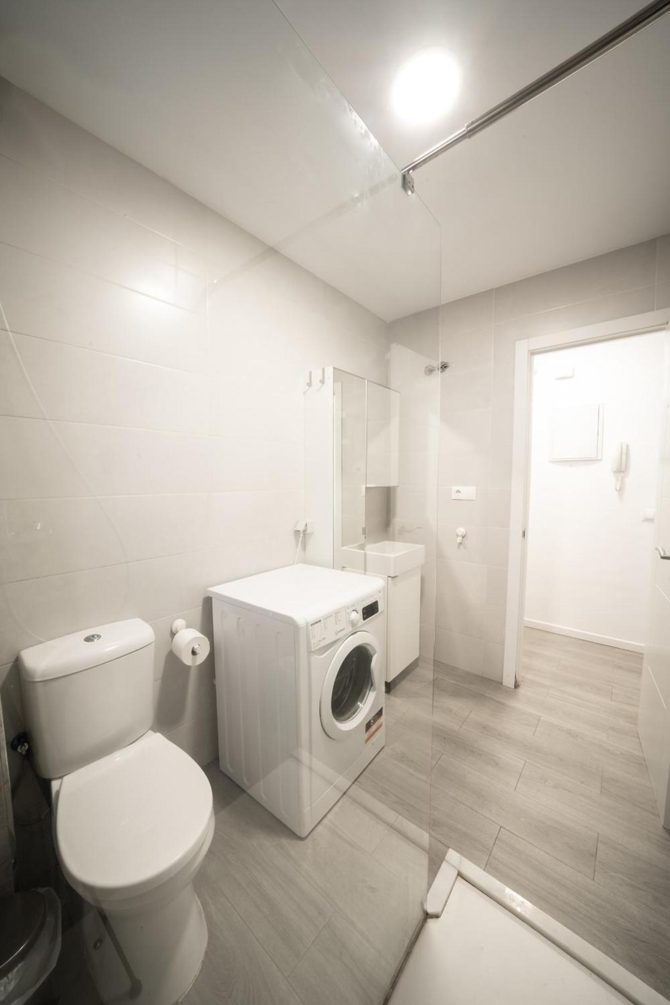 1 Room Playa Pedregalejo Malaga Zewnętrze zdjęcie