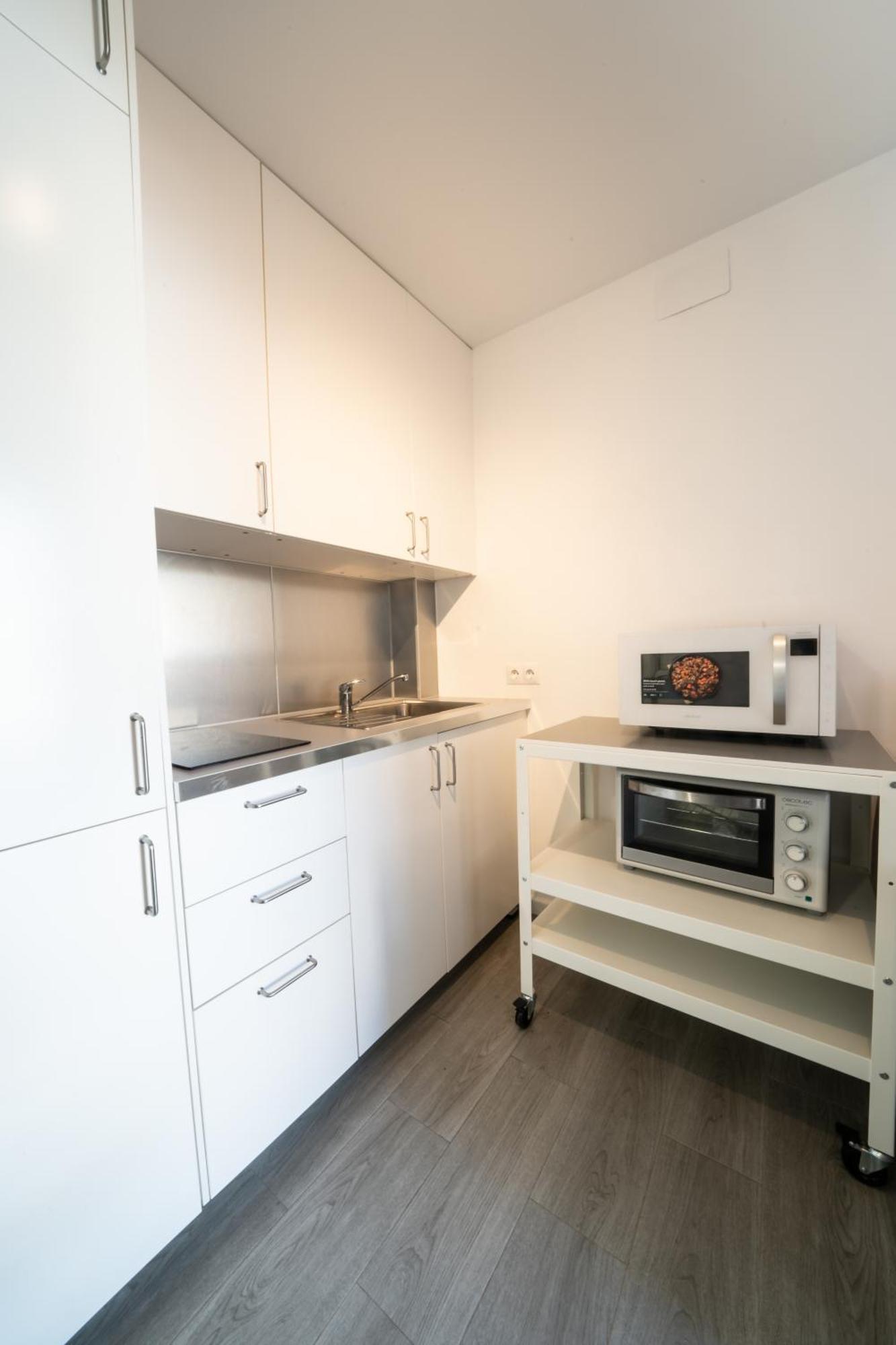 1 Room Playa Pedregalejo Malaga Zewnętrze zdjęcie