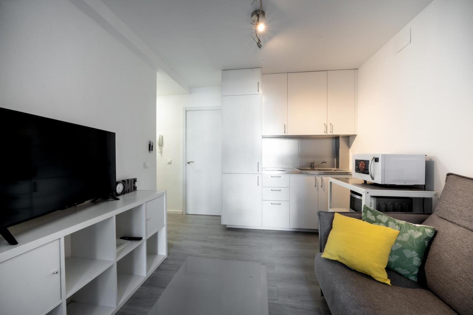 1 Room Playa Pedregalejo Malaga Zewnętrze zdjęcie