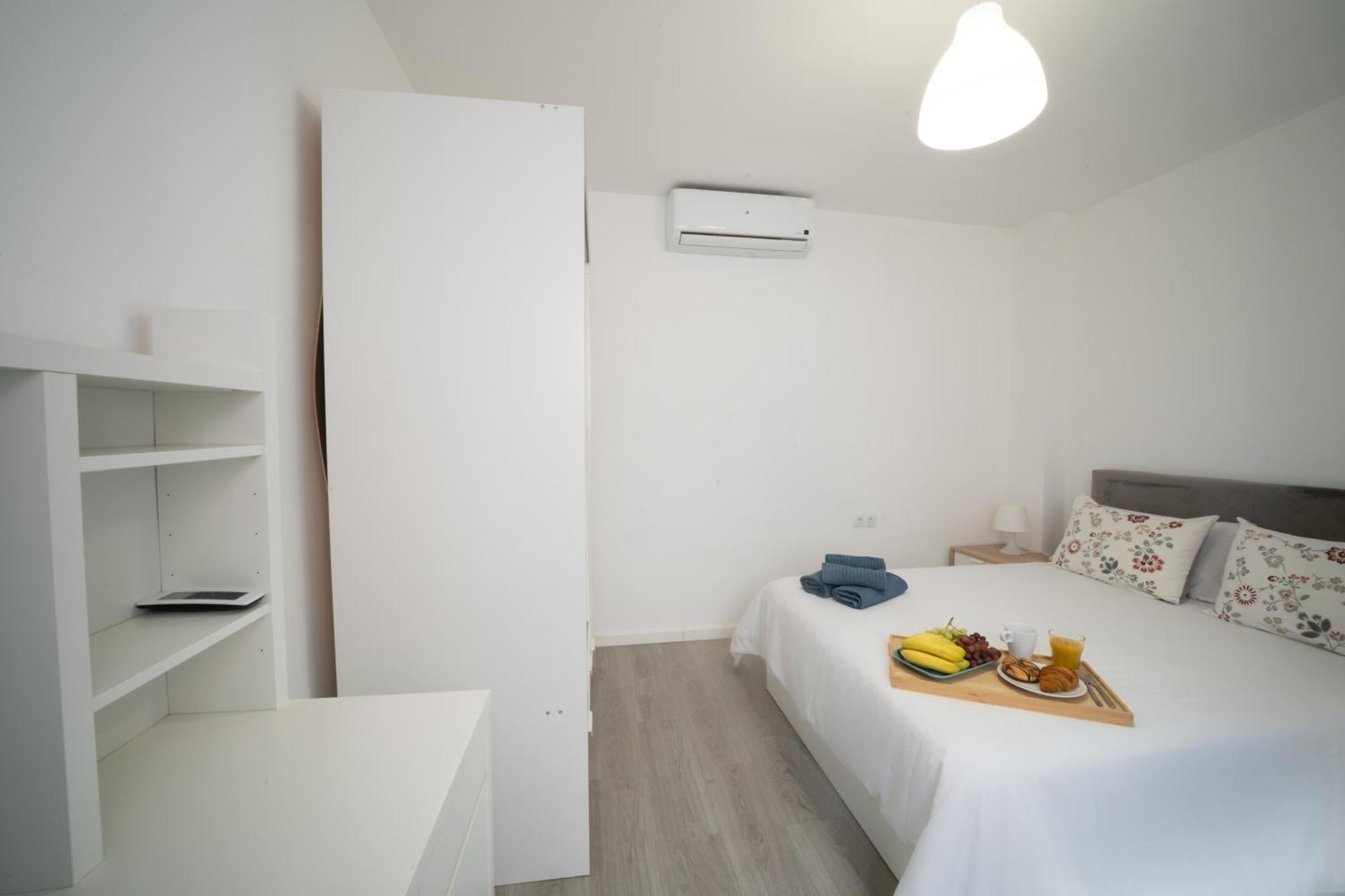 1 Room Playa Pedregalejo Malaga Zewnętrze zdjęcie