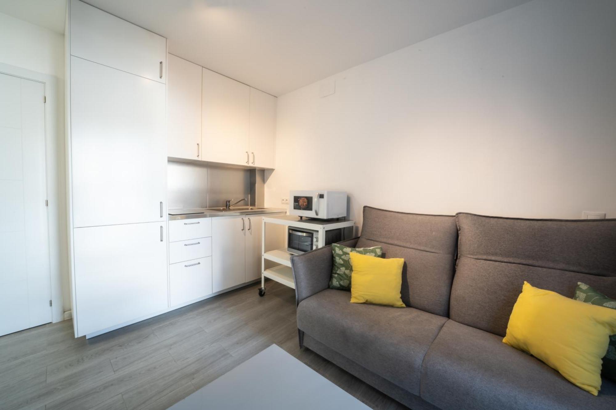 1 Room Playa Pedregalejo Malaga Zewnętrze zdjęcie