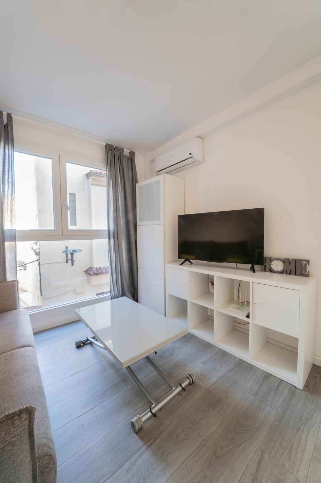 1 Room Playa Pedregalejo Malaga Zewnętrze zdjęcie